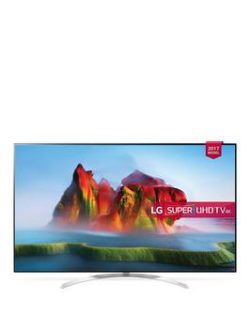 Lg 65Sj850V 65 Inch, 4K Ultra Hd Certified Hdr, Smart, Led Tv